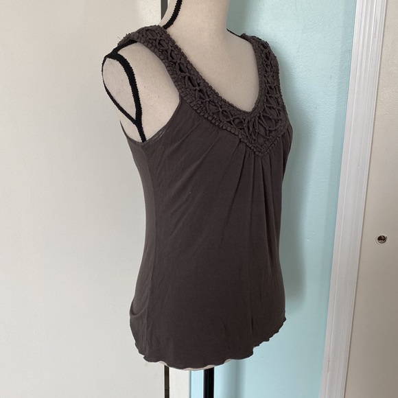 ❤️3x$20 - Anthropology Matty M Woman’s Blouse - Picture 4 of 11